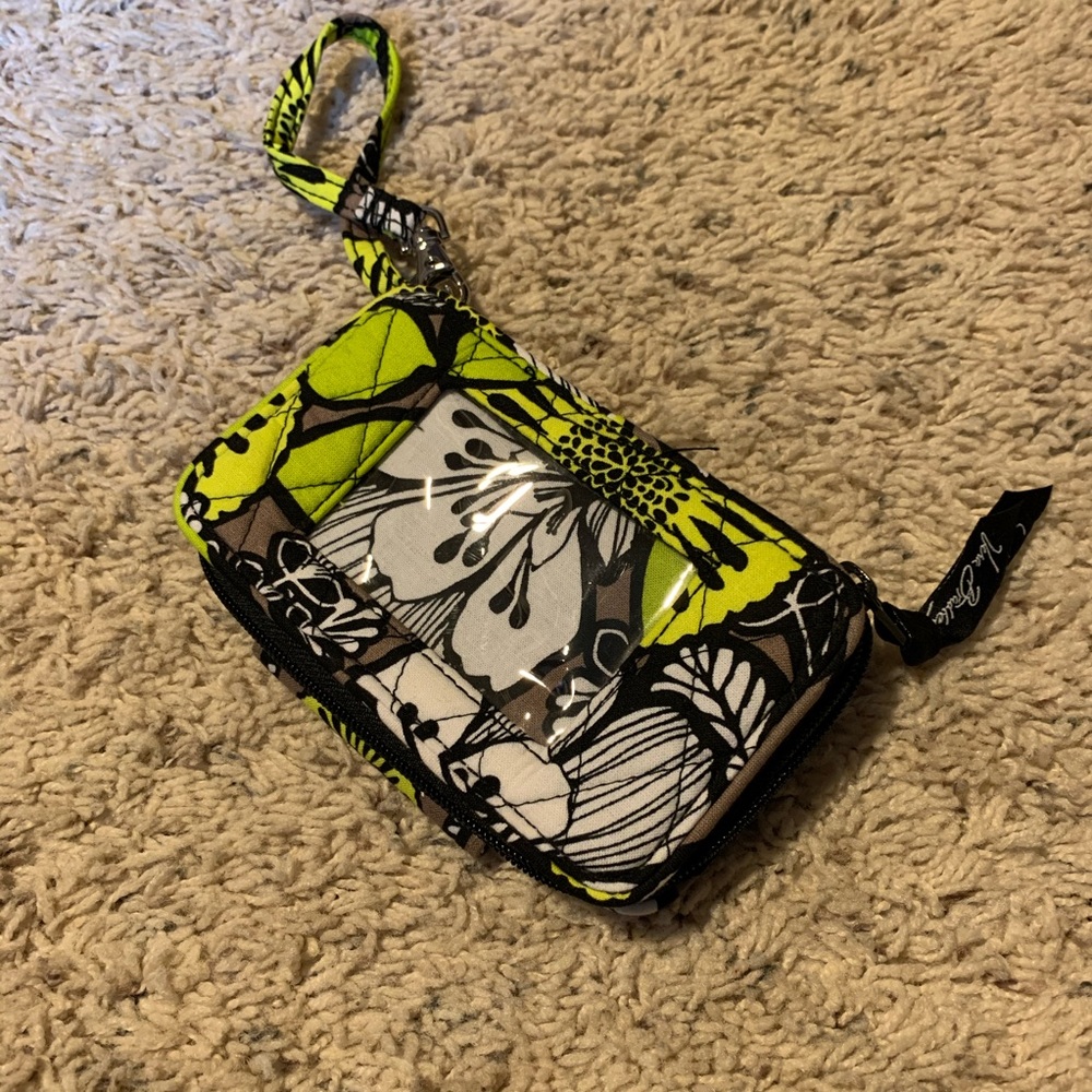 Vera Bradley Wallet